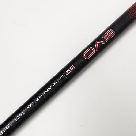 Tommy Armour Evo 4-Hybrid Graphite Uniflex Shaft RH 38.5" - Picture 11 of 13